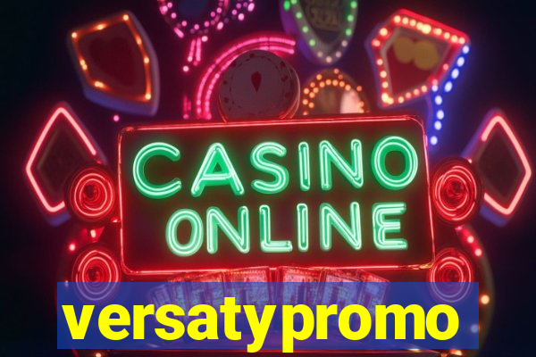 versatypromo