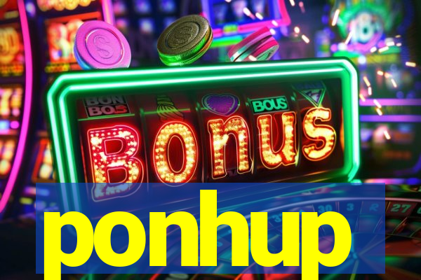 ponhup