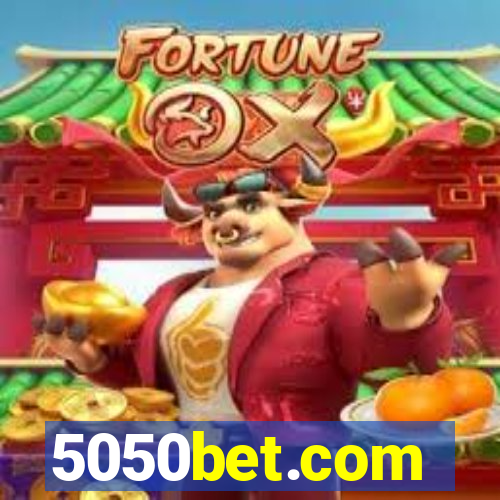 5050bet.com