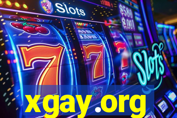 xgay.org
