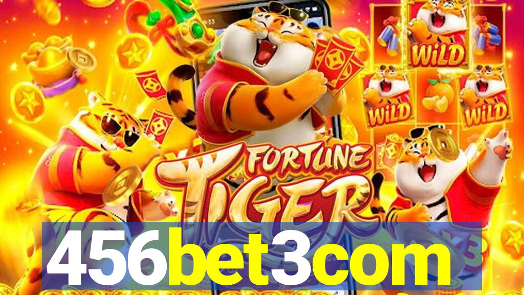 456bet3com