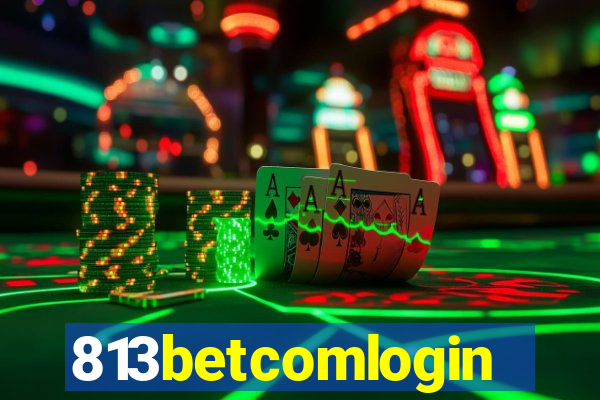 813betcomlogin
