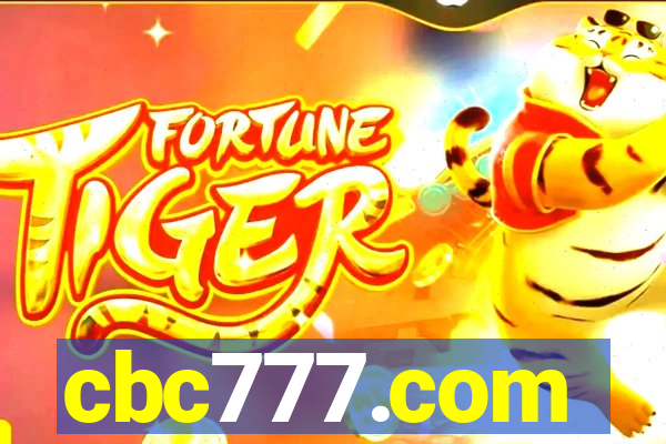 cbc777.com