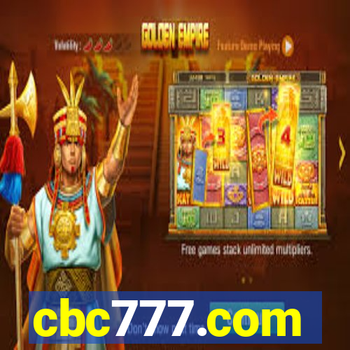 cbc777.com