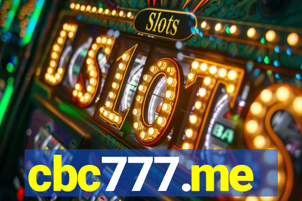 cbc777.me