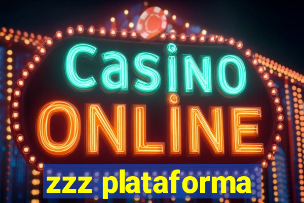 zzz plataforma