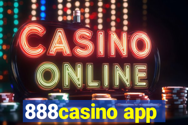888casino app