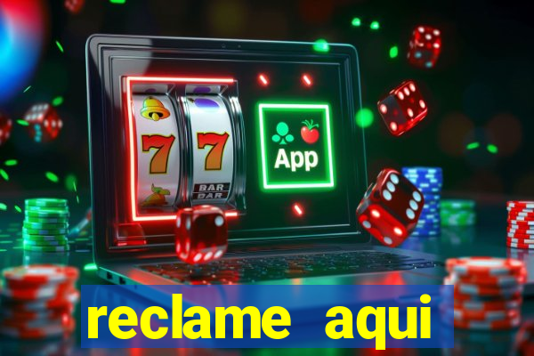 reclame aqui sporting bet