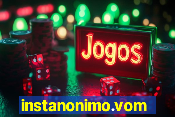 instanonimo.vom