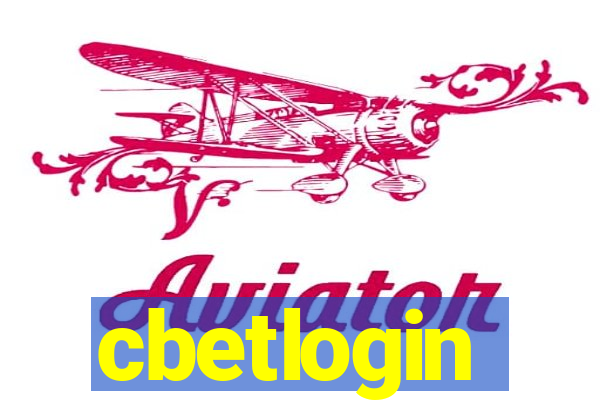 cbetlogin