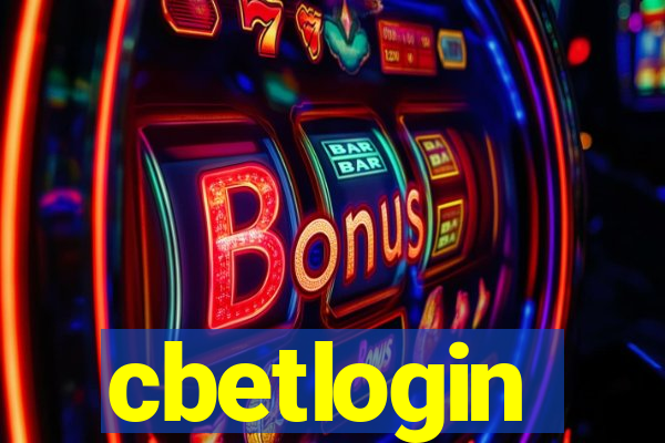 cbetlogin