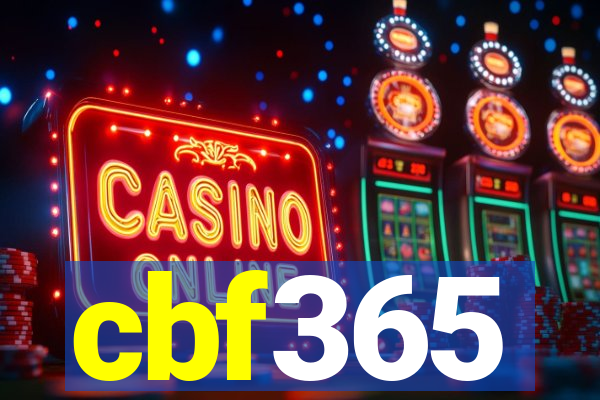 cbf365