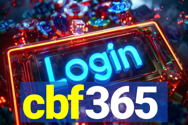 cbf365