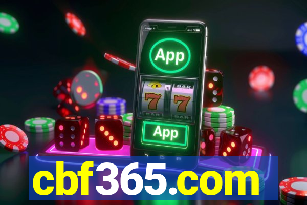 cbf365.com