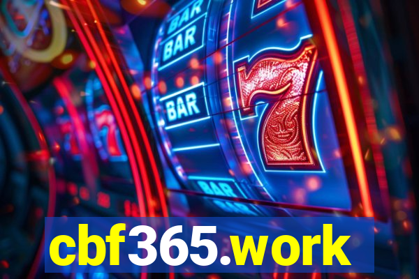 cbf365.work