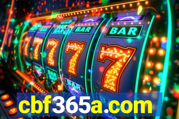 cbf365a.com