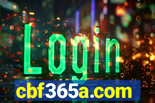 cbf365a.com