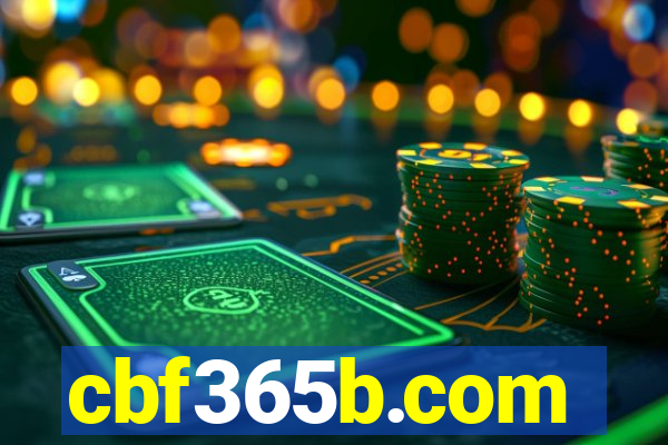 cbf365b.com