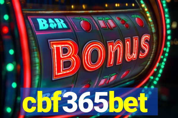cbf365bet