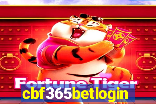 cbf365betlogin