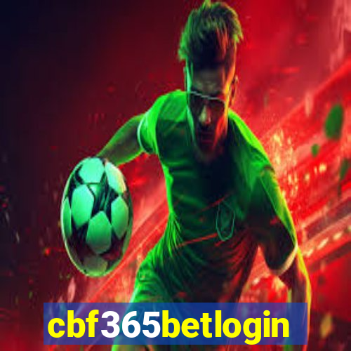 cbf365betlogin