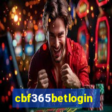 cbf365betlogin