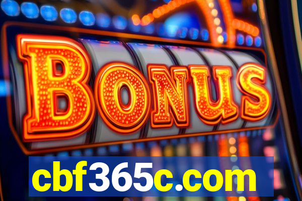 cbf365c.com