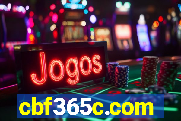 cbf365c.com