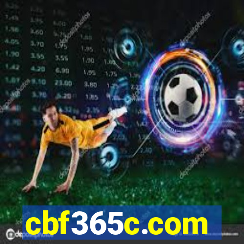 cbf365c.com