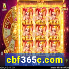 cbf365c.com