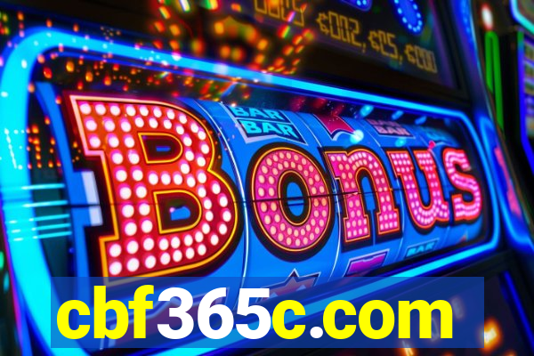 cbf365c.com