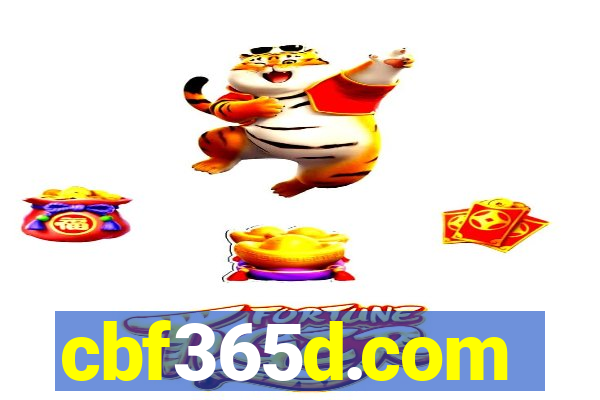 cbf365d.com