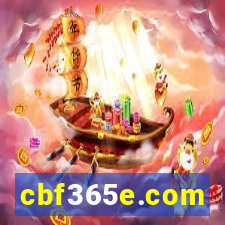 cbf365e.com