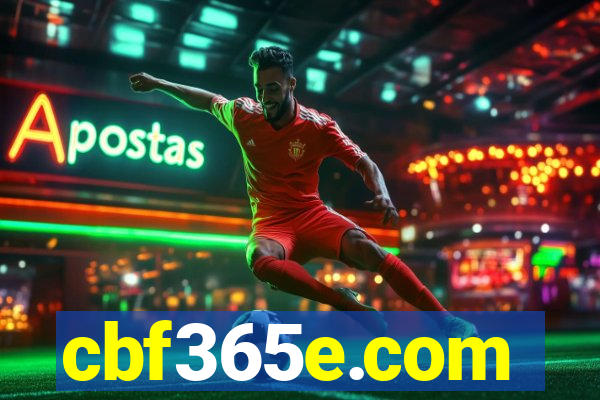 cbf365e.com