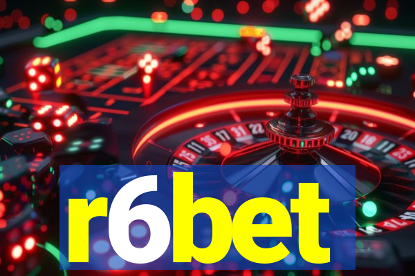 r6bet