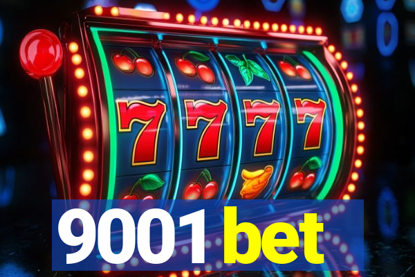 9001 bet