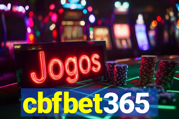cbfbet365
