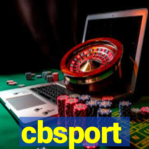cbsport