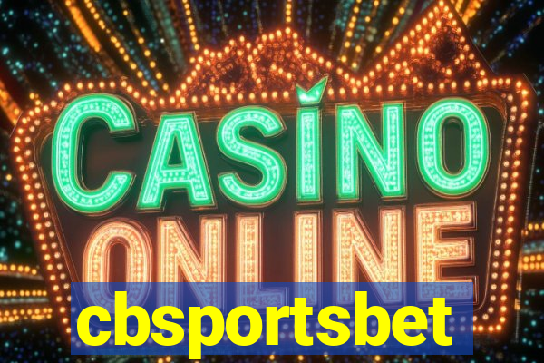 cbsportsbet