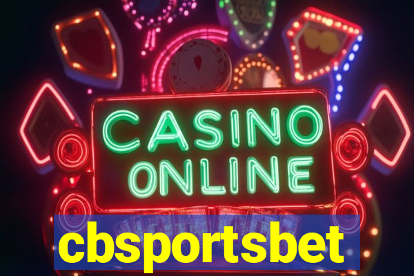 cbsportsbet