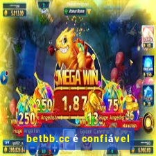 betbb.cc é confiável