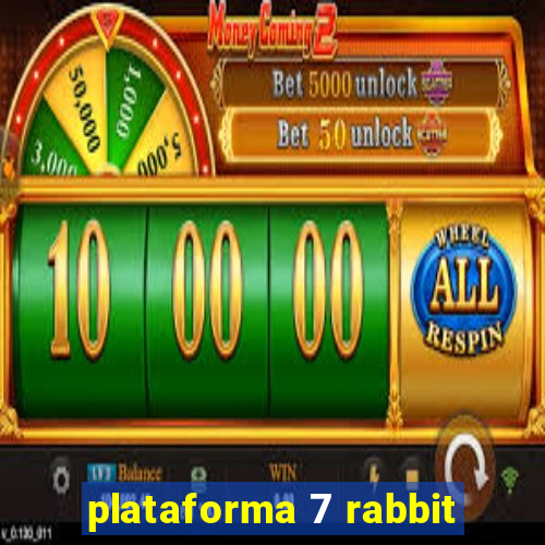 plataforma 7 rabbit