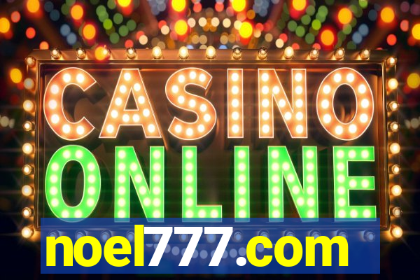 noel777.com
