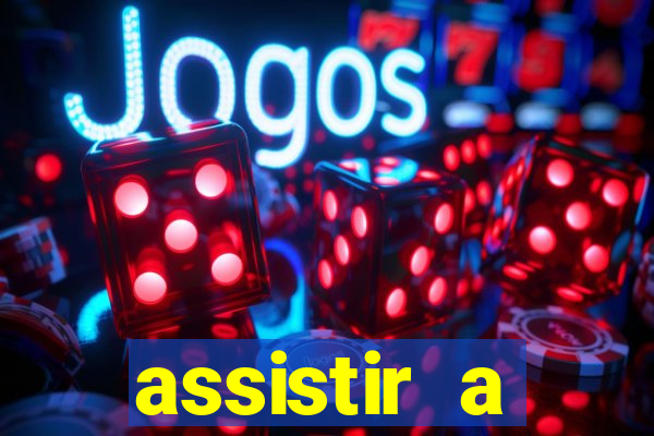 assistir a escolhida novela turca