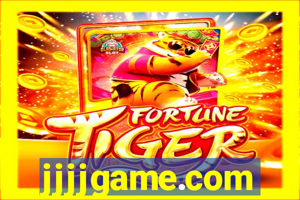 jjjjgame.com