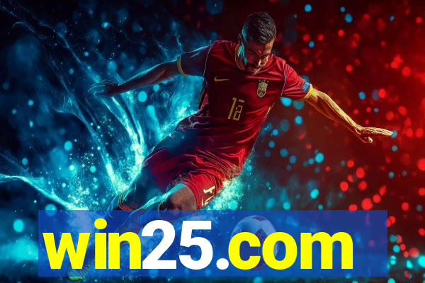 win25.com