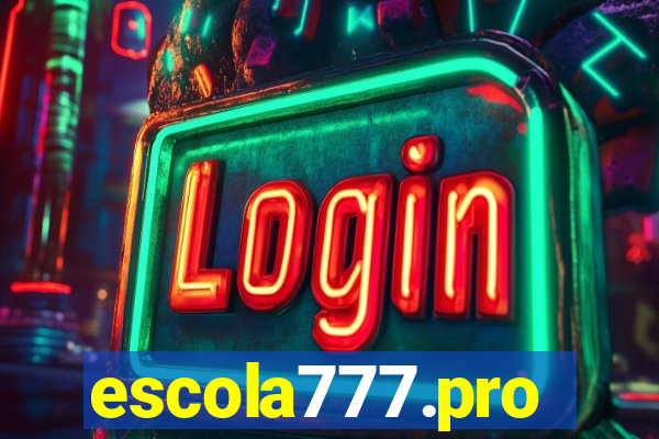 escola777.pro