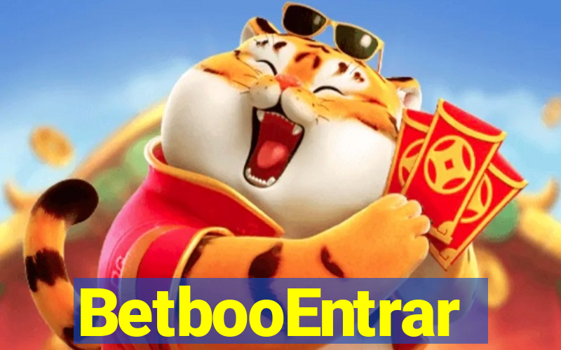 BetbooEntrar