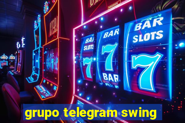 grupo telegram swing