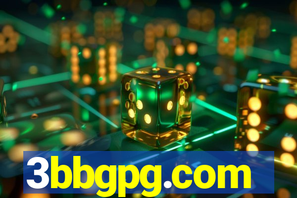 3bbgpg.com